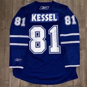 Phil Kessel Toronto Maple Leafs Reebok Jersey